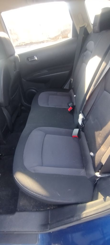 2008 Nissan Rogue - $3,999
