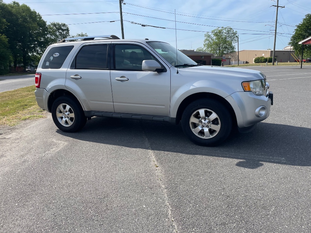 2012 Ford Escape - $4,000