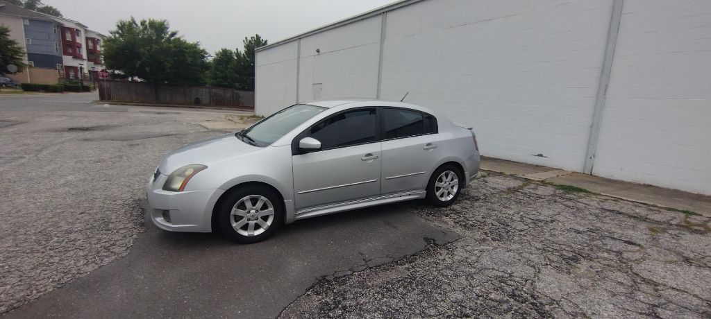 2009 Nissan Sentra