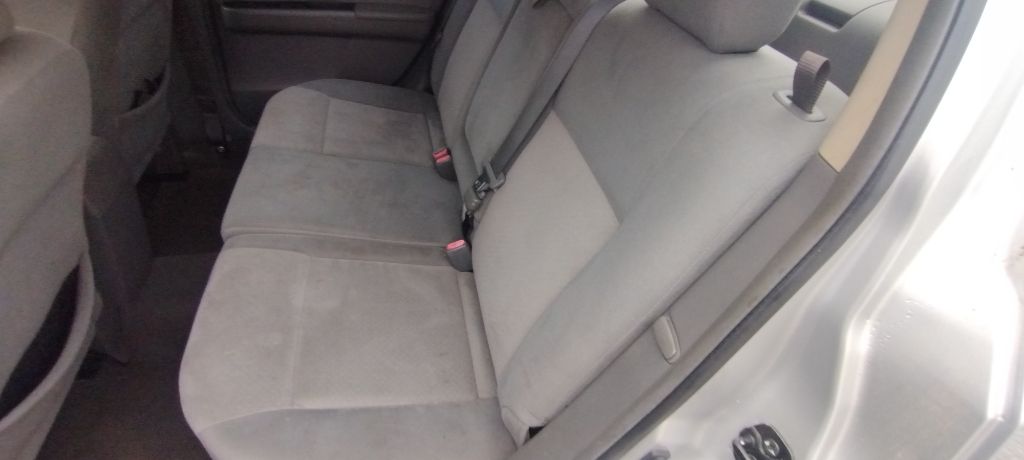 2009 Nissan Sentra