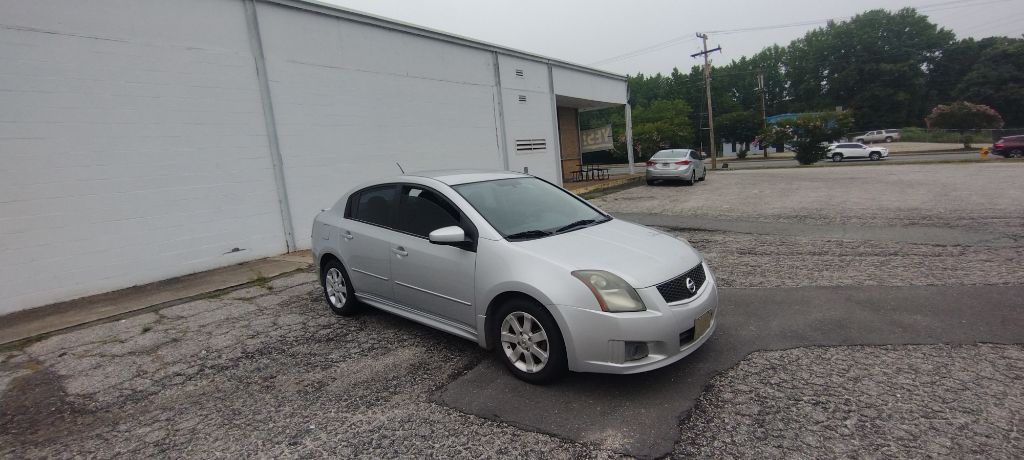 2009 Nissan Sentra