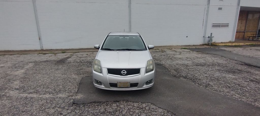 2009 Nissan Sentra