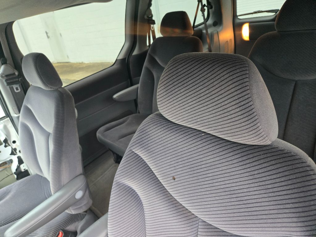 1997 Dodge Caravan/grand Caravan