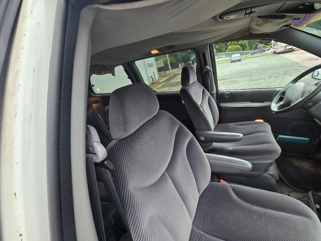 1997 Dodge Caravan/grand Caravan