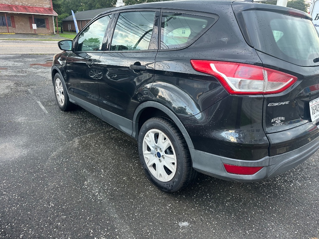 2014 Ford Escape - $4,200