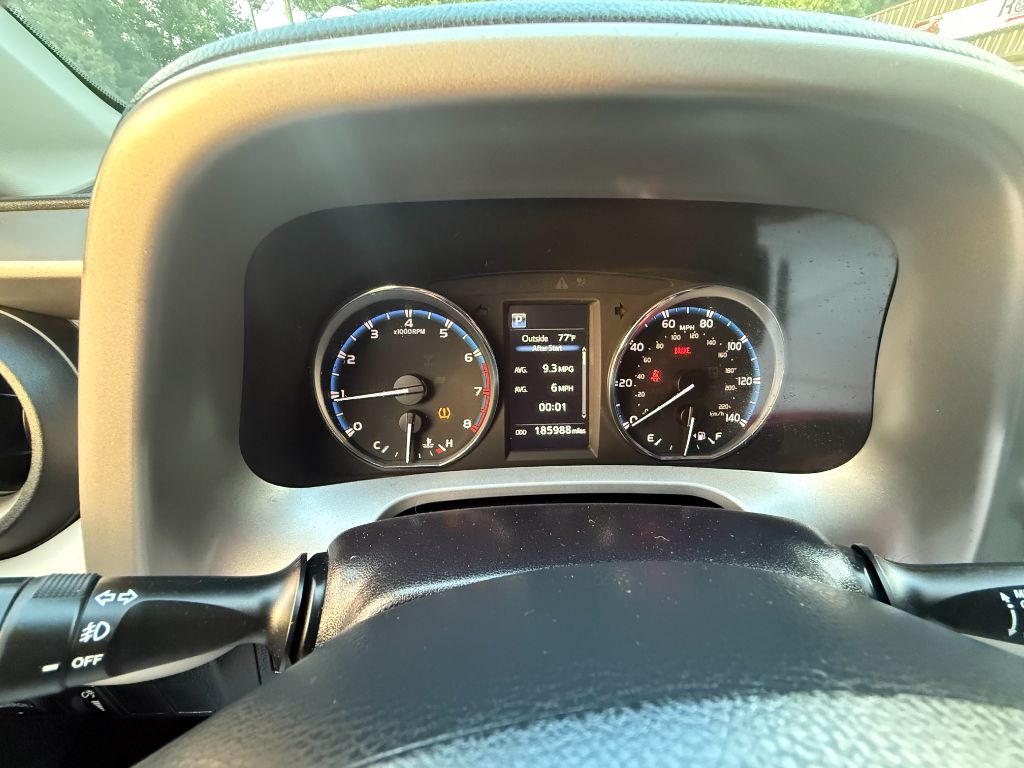 2016 Toyota RAV4 - $10,300