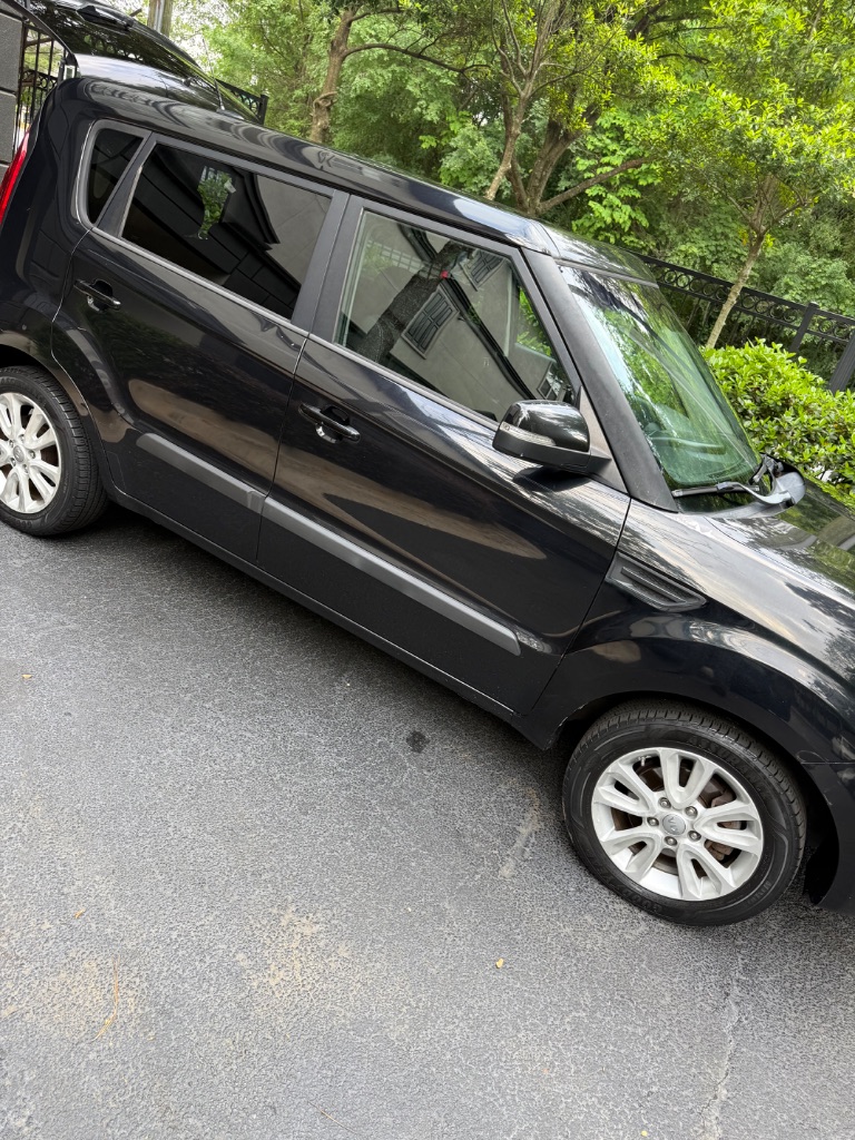 2013 Kia Soul Soul! photo