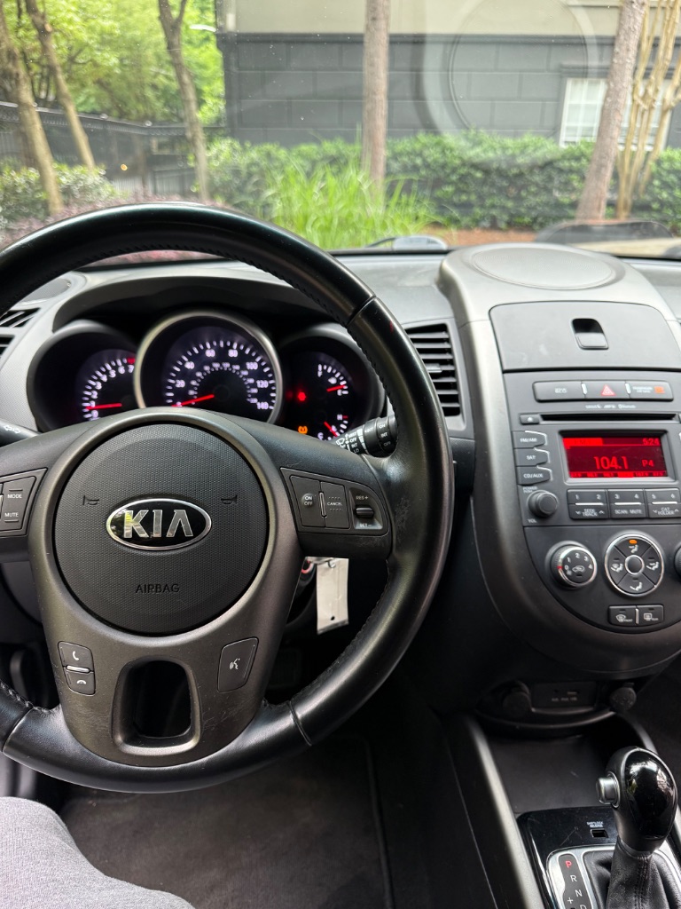 2013 Kia Soul Soul! photo