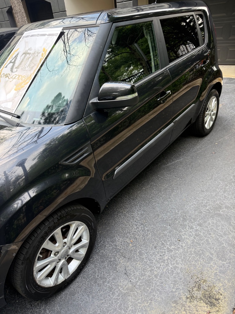 2013 Kia Soul Soul! photo