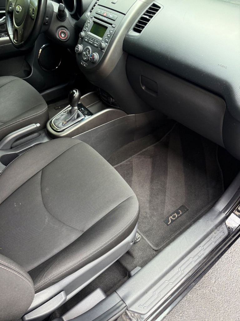 2013 Kia Soul Soul! photo