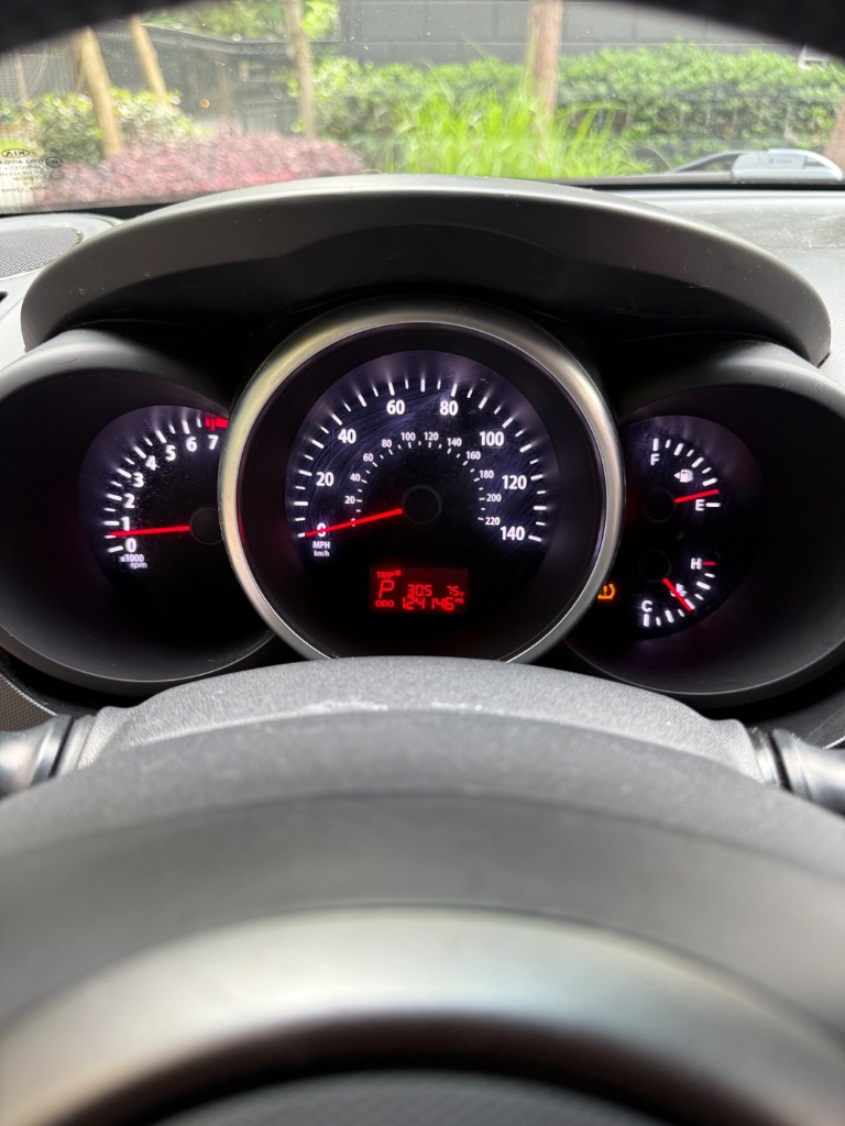 2013 Kia Soul Soul! photo
