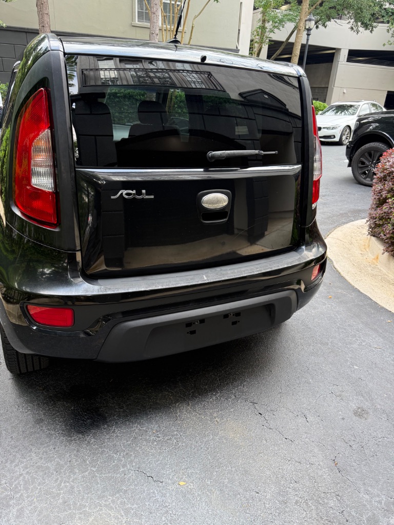 2013 Kia Soul Soul! photo