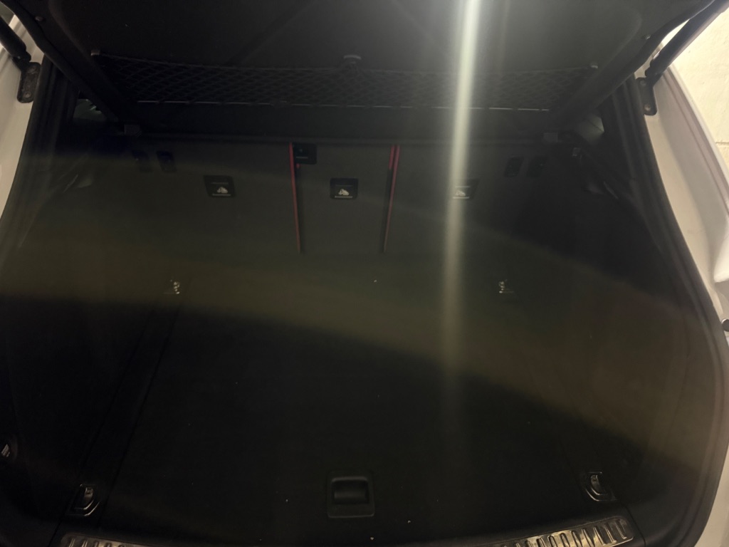 2018 Porsche Macan - $27,000
