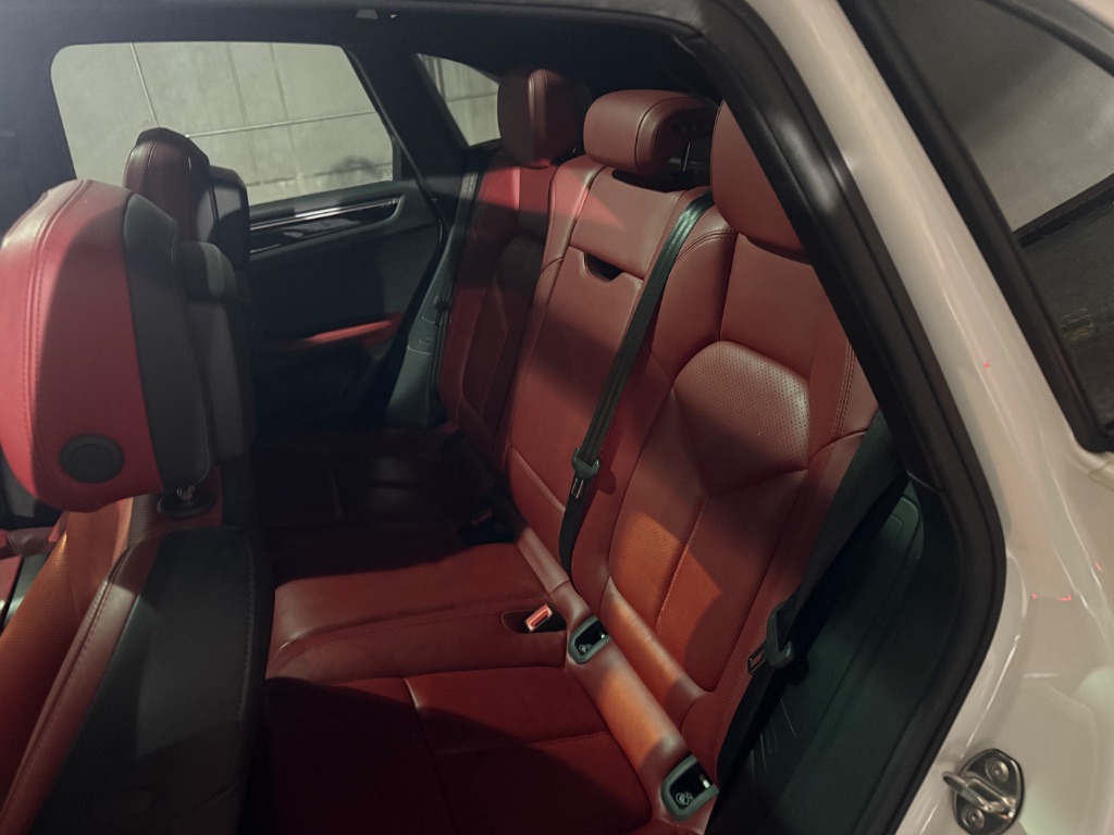 2018 Porsche Macan - $27,000