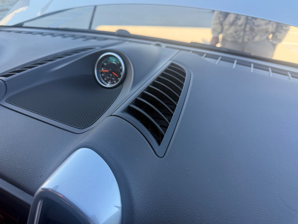 2014 Porsche Cayenne - $12,000