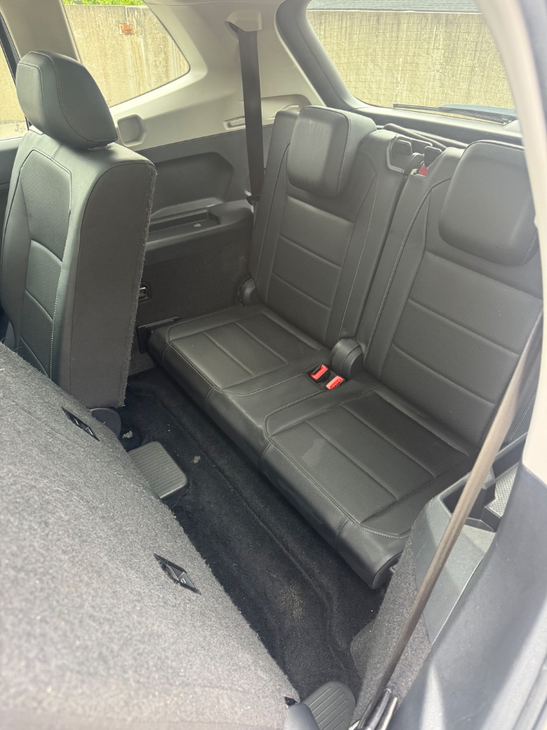 2019 Volkswagen Tiguan - $12,000