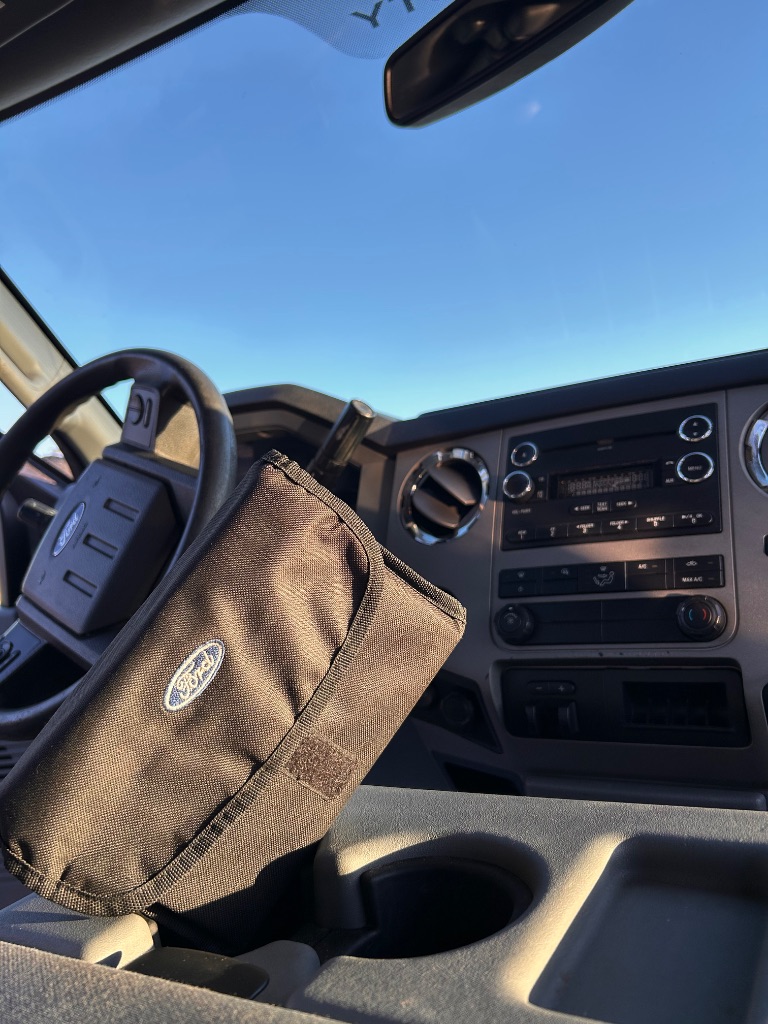 2015 Ford F-250 Super Duty