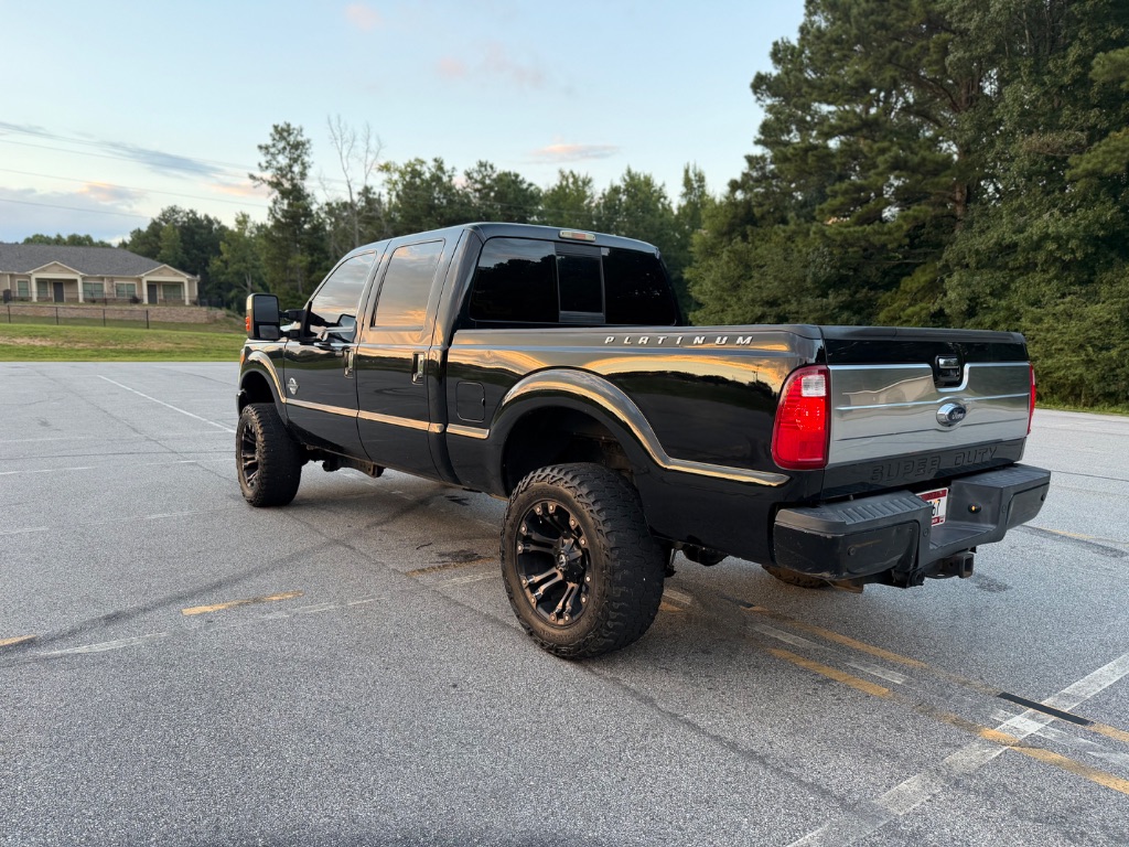 2016 Ford F250 - $35,995