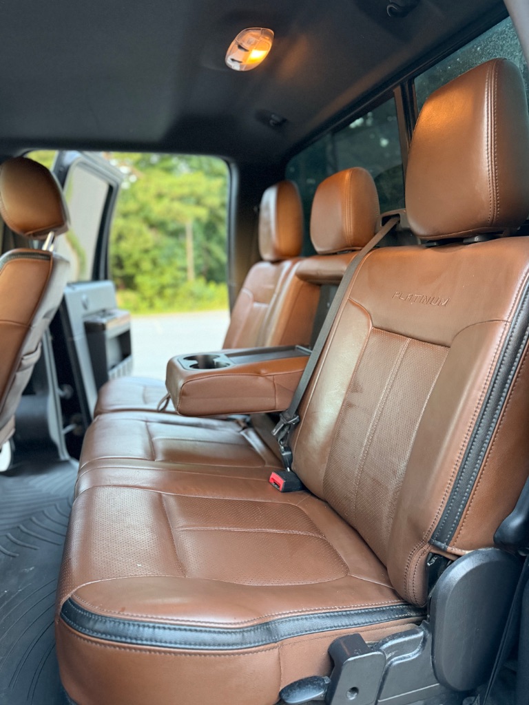 2016 Ford F250 - $35,995