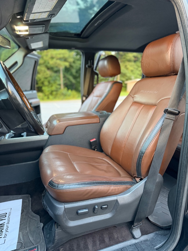 2016 Ford F250 - $35,995