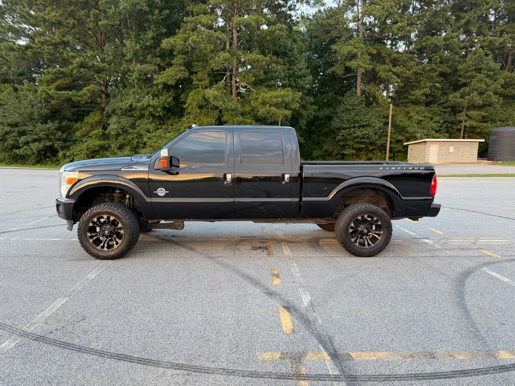 2016 Ford F250 - $35,995