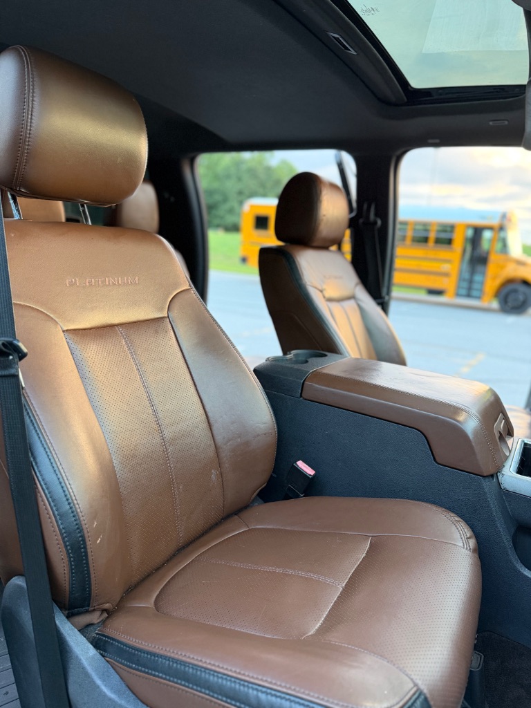 2016 Ford F250 - $35,995