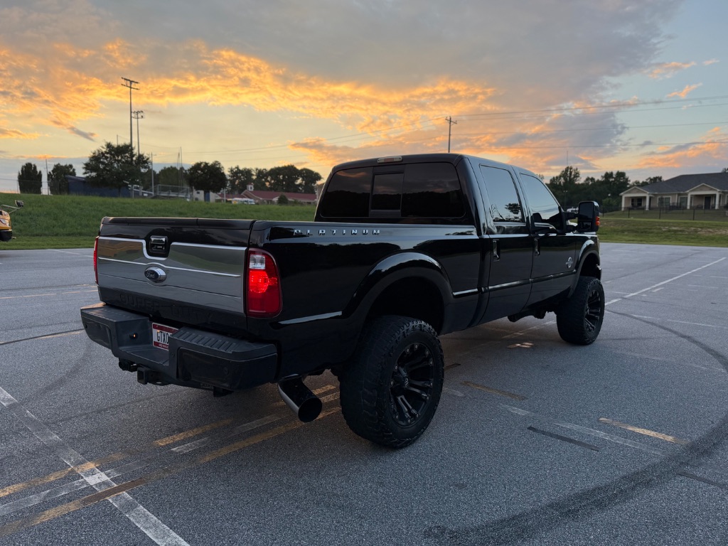 2016 Ford F250 - $35,995