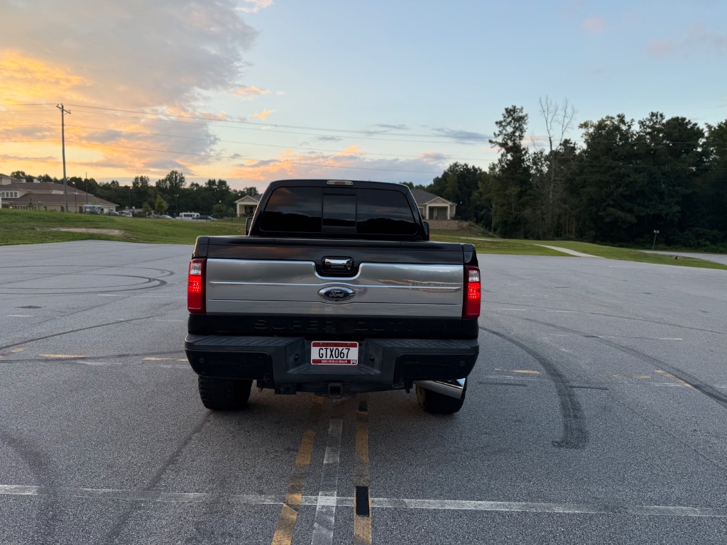 2016 Ford F250 - $35,995