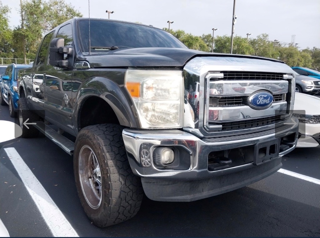 2016 Ford F250 - $27,995
