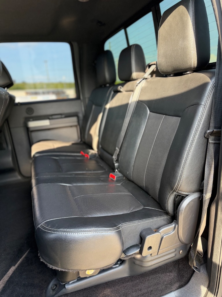 2016 Ford F-250 - $27,995