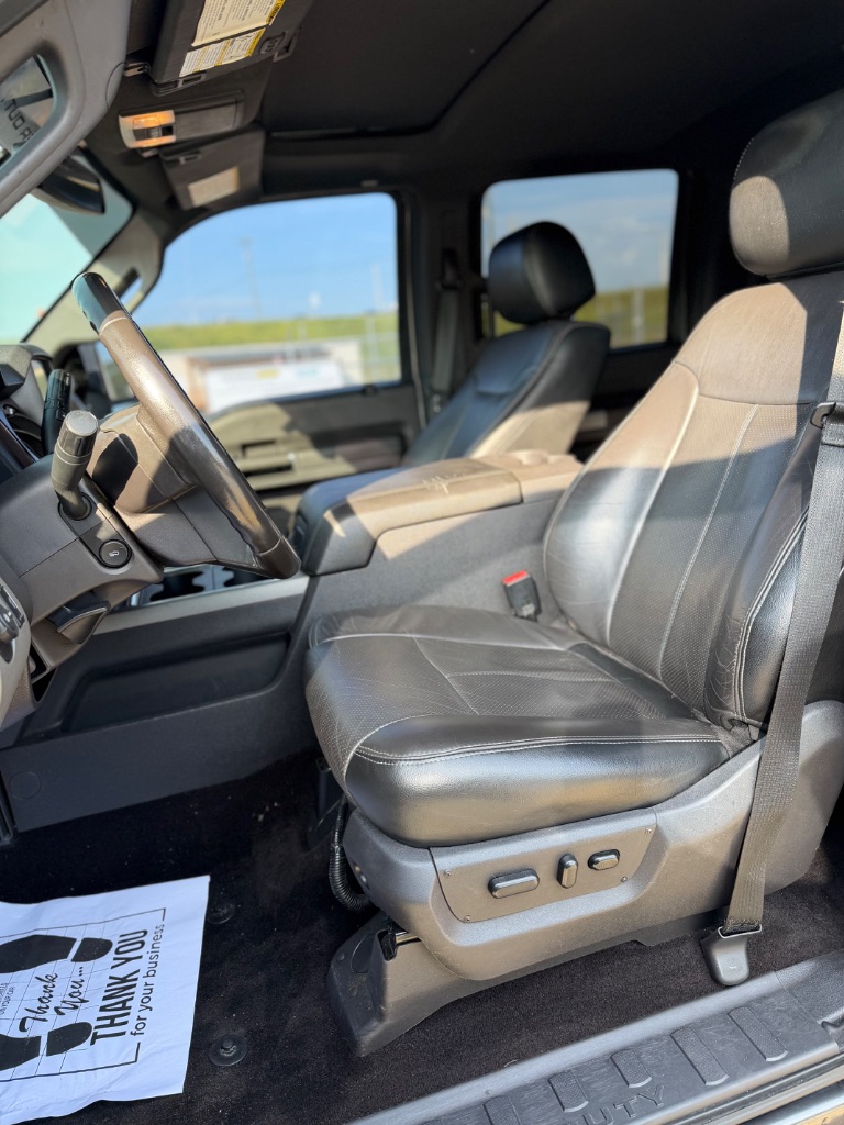 2016 Ford F-250 - $27,995