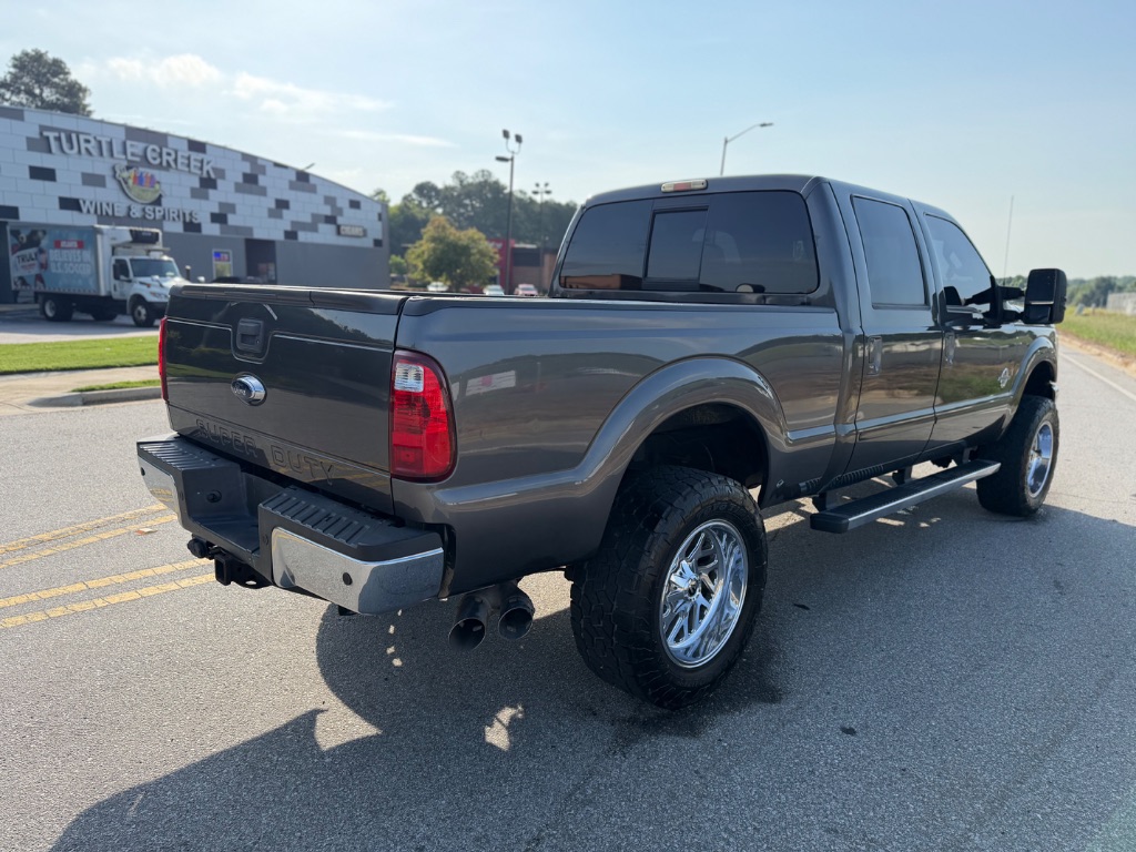 2016 Ford F-250 - $27,995