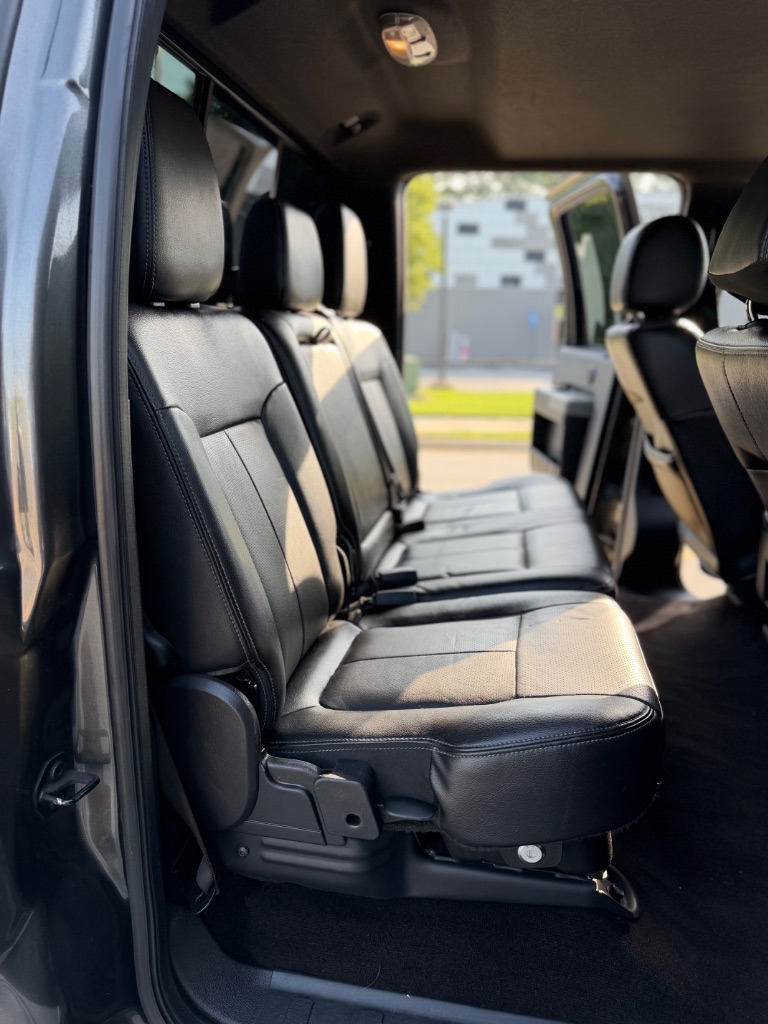2016 Ford F-250 - $27,995