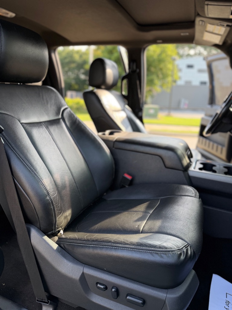 2016 Ford F-250 - $27,995