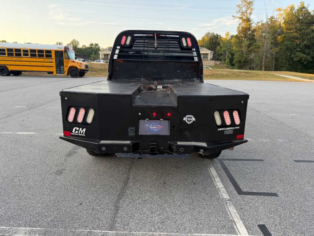 2019 Ford F-250