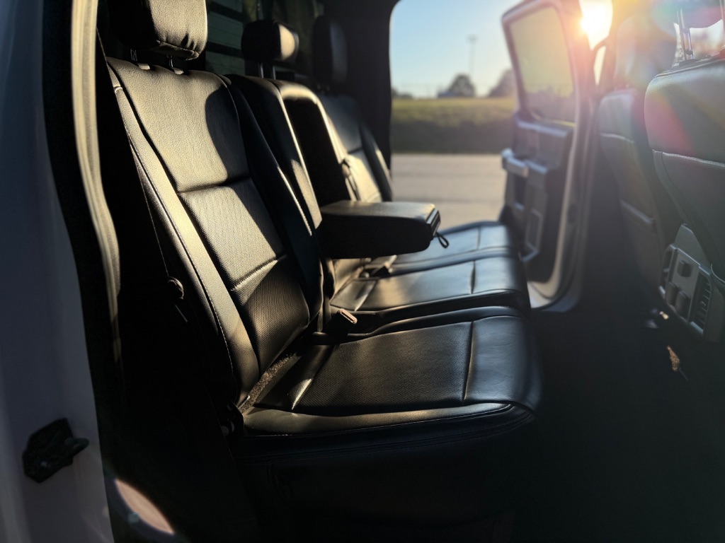 2019 Ford F-250
