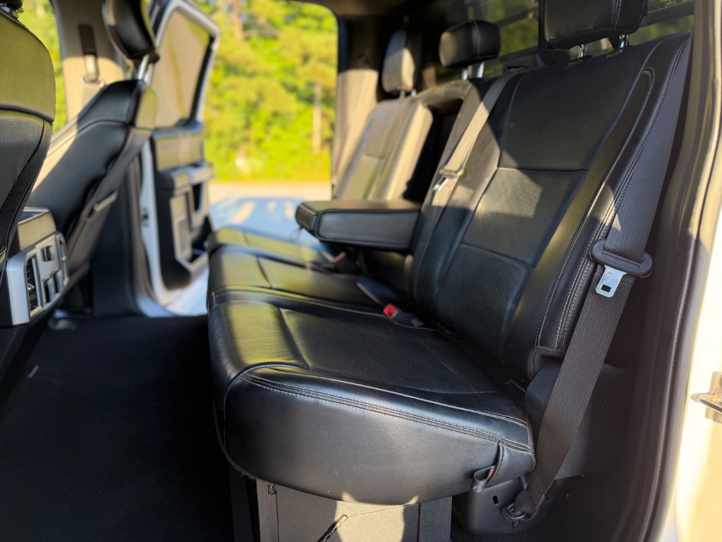 2019 Ford F-250