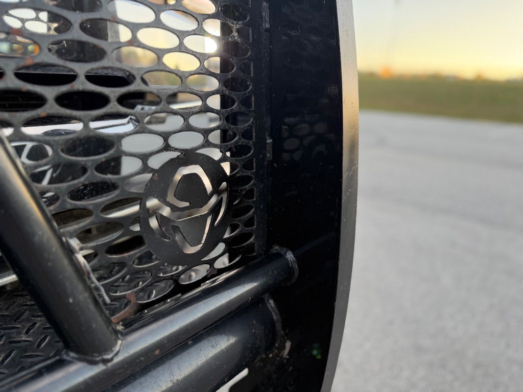 2019 Ford F-250
