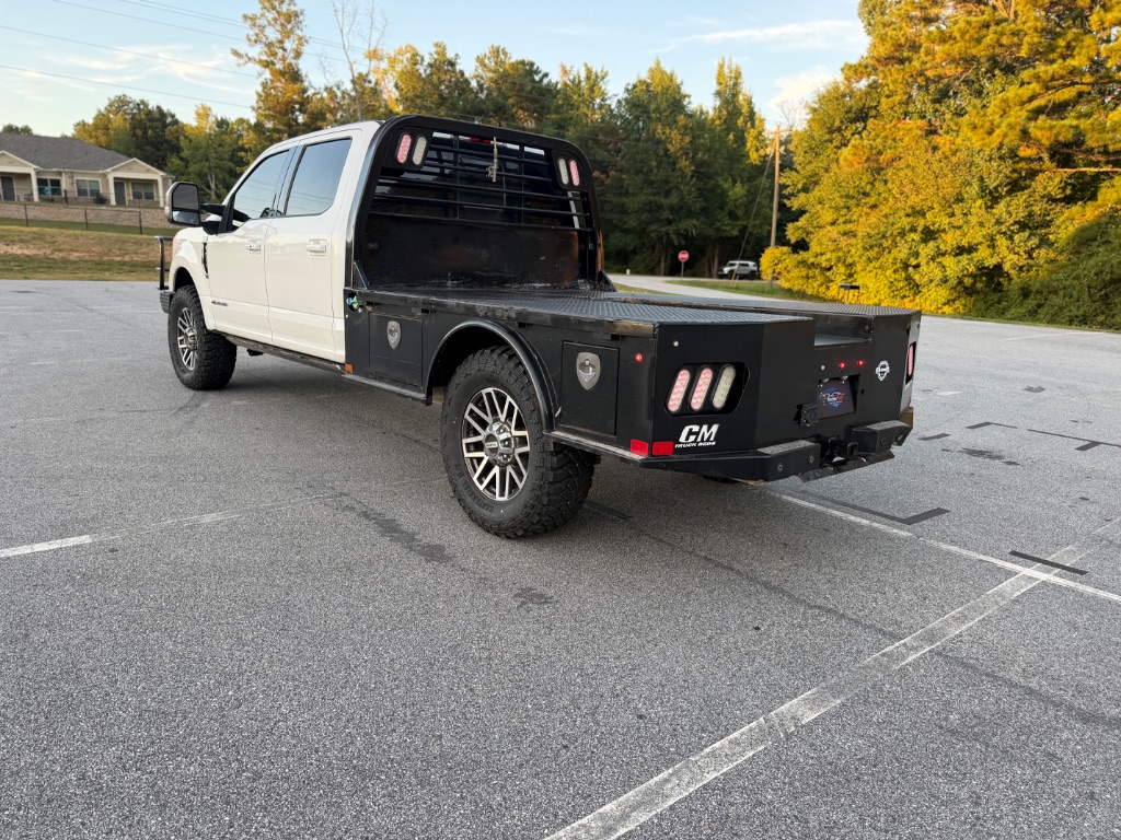 2019 Ford F-250