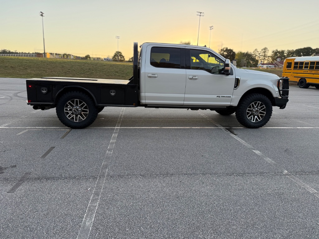 2019 Ford F-250