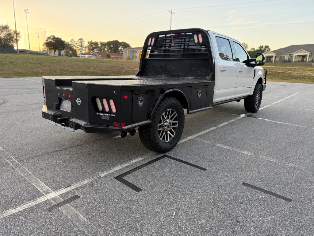 2019 Ford F-250