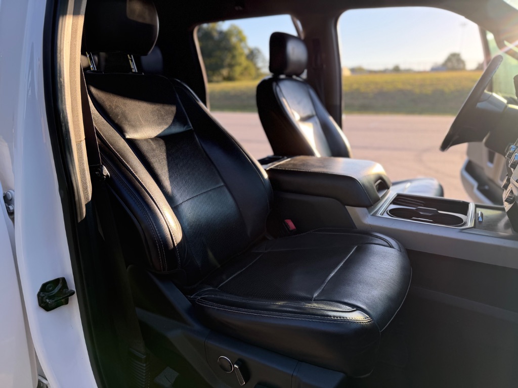 2019 Ford F-250