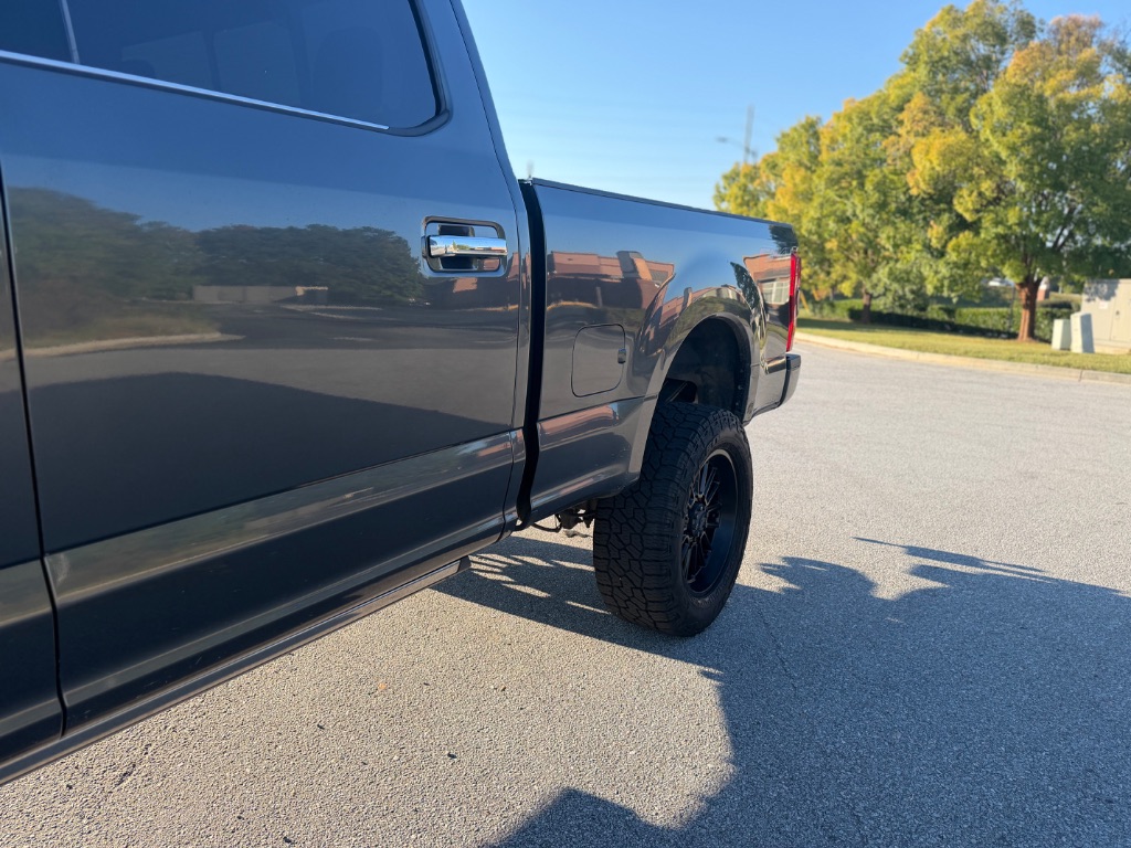 2019 Ford F-350