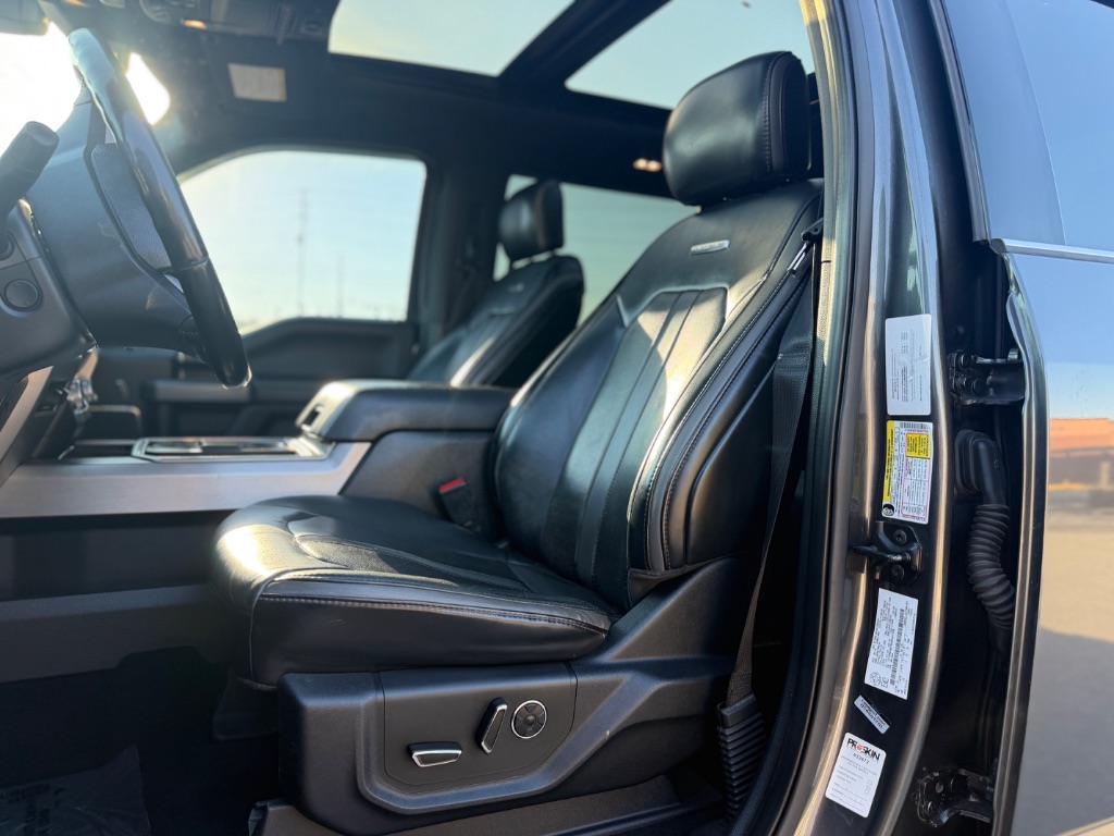 2019 Ford F-350