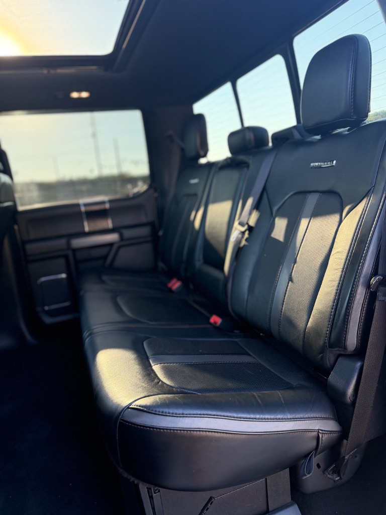 2019 Ford F-350