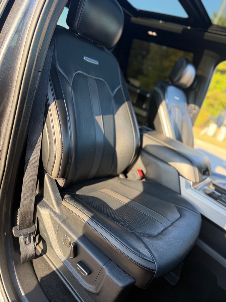 2019 Ford F-350