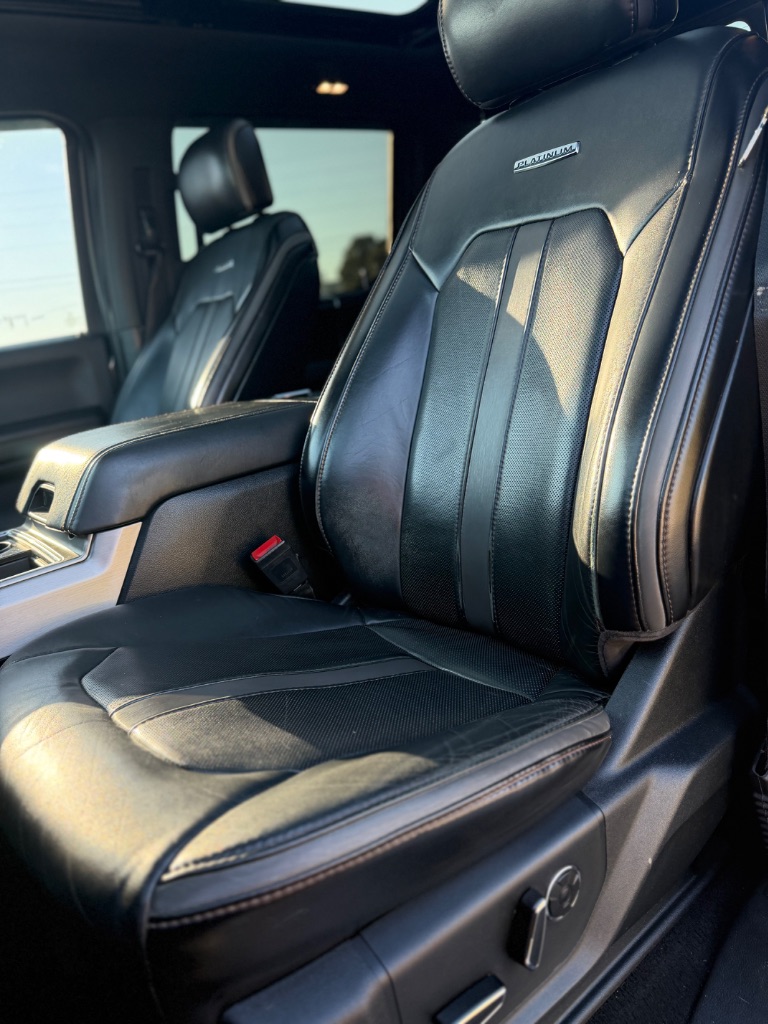 2019 Ford F-350