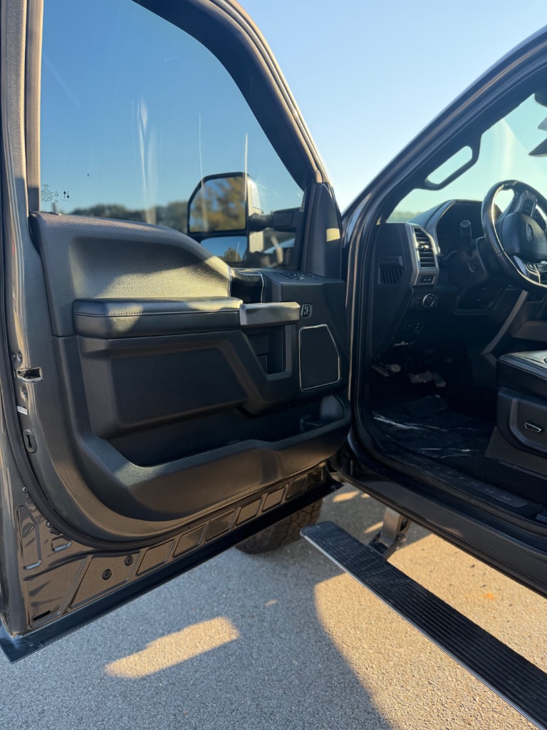 2019 Ford F-350
