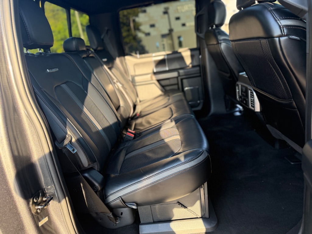 2019 Ford F-350