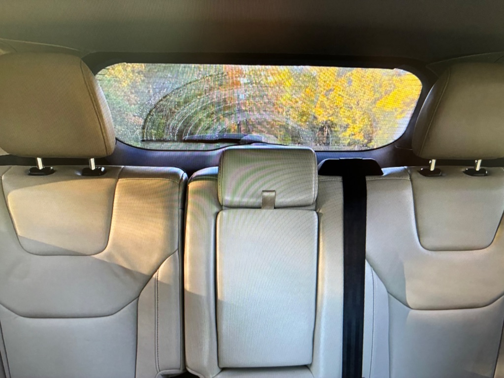 2016 Ford Edge Titanium photo